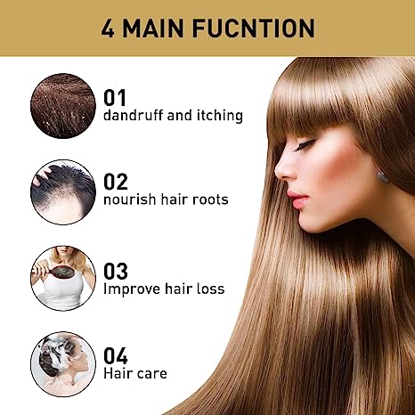 New ONE Sakura Shampoo - No.1 Japan