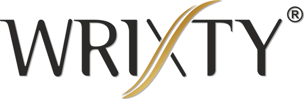 Wrixty india logo