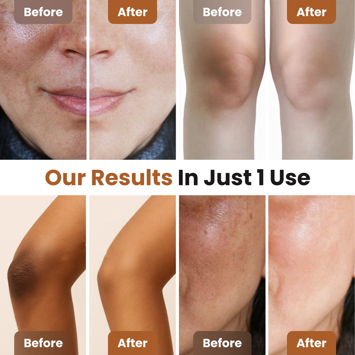 Wrixty Gluta-Alpha arbutin Skin Polish for Instant Tan Removal  (220 g)