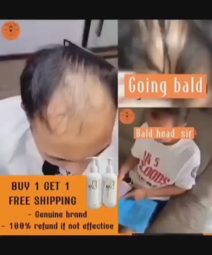 Sakura Shampoo - No.1 Japan